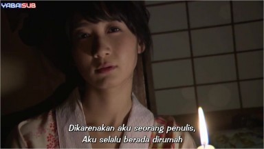 Htms 126 Ratapan Hati Seorang Pembantu Kyouko Nakajima Shizuka Ashiya Chie Aoi