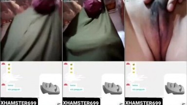 Ome Tv Jilbab Hijau Toge - BOKEPLAH