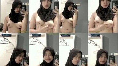 Video Bokep Hijab Viral Colmek Sange Ngentot Sepong Pakai Jilbab - Bokepindoh